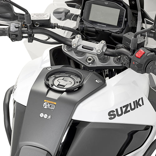 Flangia GIVI BF50 per Suzuki GSX-8S / V-Strom 800DE / GSX-S1000 (14-26)