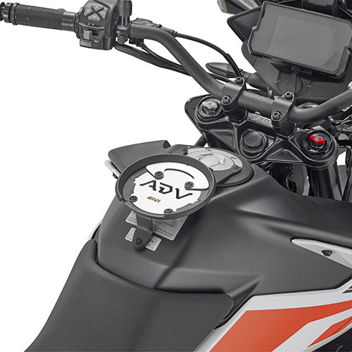 Flangia GIVI BF51 per KTM 390 Adventure / 790 Adventure / 890 Adventure (19-26)