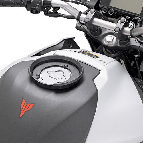 Flangia GIVI BF54 per Yamaha MT-03 321 (20-26)