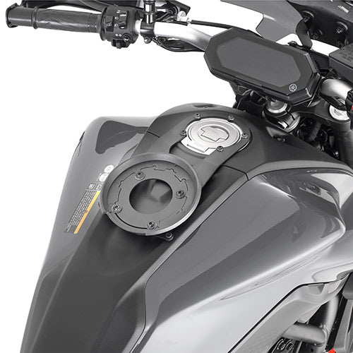 Flangia GIVI BF60 per Yamaha MT-07 (21-24)