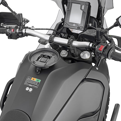 Flangia GIVI BF per Yamaha Ténéré 700 (21-24)