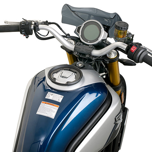 Flangia GIVI BF62 per CFMOTO 700 CL-X Heritage (21-26)