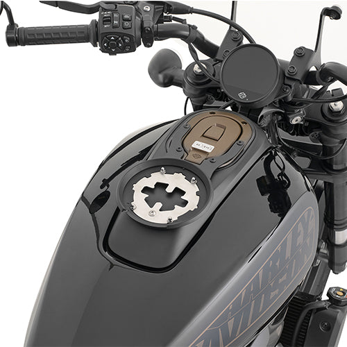 Flangia GIVI BF73 per Harley Davidson Sportster S 1250 (21-26)