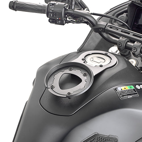 Flangia GIVI BF88 per Yamaha Tracer 7 / Tracer 7 GT (20-24)