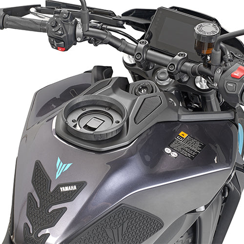 Flangia GIVI BF90 per Yamaha MT-09 (24-26)