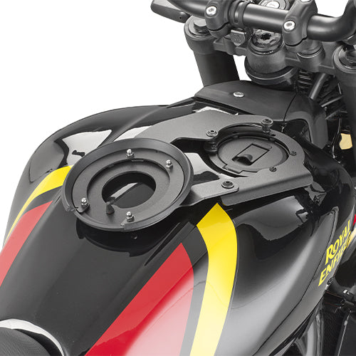 Flangia GIVI BF91 per Royal Enfield Guerrilla 450 (24-26)