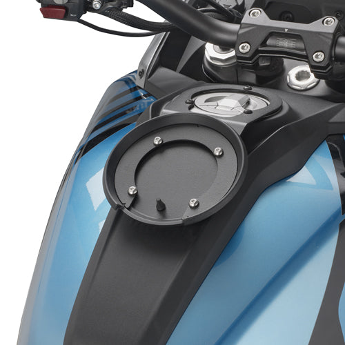 Flangia GIVI BF94 per QJ Motor SRT 600 SX (24-26)