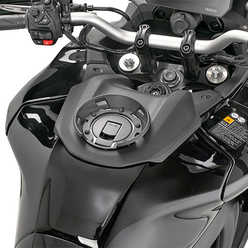 Flangia GIVI BF100 per Yamaha Tracer 9 / Tracer 9 GT / Tracer 9 GT+ (25-26)