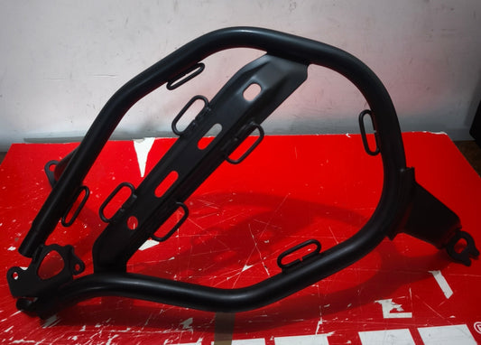 Barra laterale Serbatoio Anteriore Sinistra Himalayan 450 originale ROYAL ENFIELD- RAG00602/A