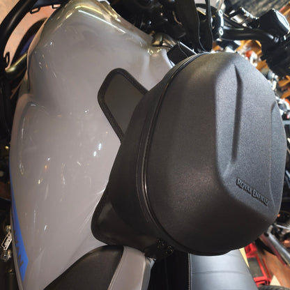 Original Royal Enfield Himalayan 450 Magnetische Tanktaschen - KXA00417