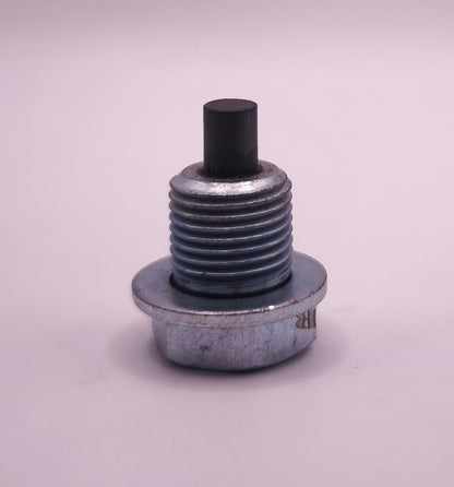 Oil Drain Plug Bolt - Genuine Royal Enfield Himalayan 411-574033/C