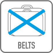 Borsa Cargo da Sella Impermeabile GIVI 40 Litri EA115GRB