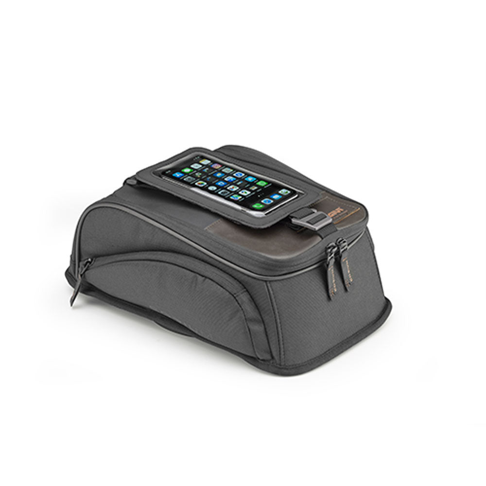 Borsa da Serbatoio GIVI TANKLOCK 8 Litri
