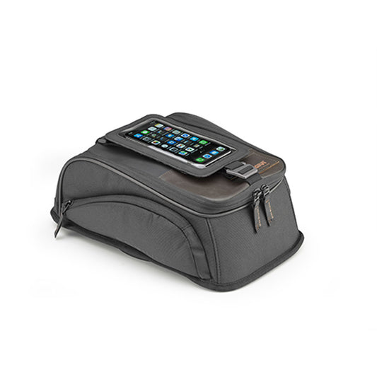 Borsa da Serbatoio GIVI TANKLOCK 8 Litri