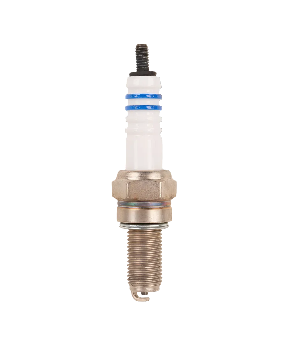 Candela originale Royal Enfield 411/ 650CC 574158/A - SPARK PLUG-M10