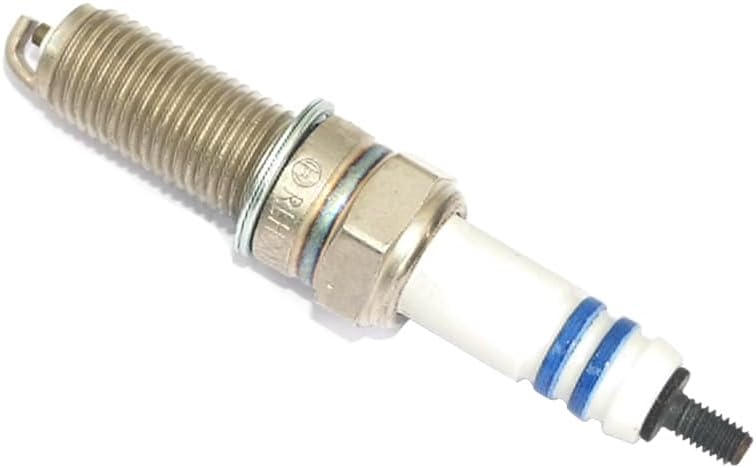 Candela originale Royal Enfield Meteor 350- RLH00100/C - SPARK PLUG (YR7MES)