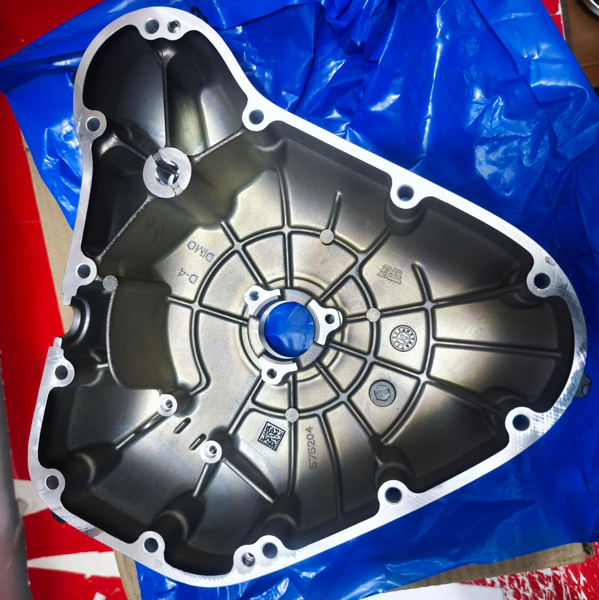 Kupplungsdeckel Original Royal Enfield Super Meteor 650-RLQ00151