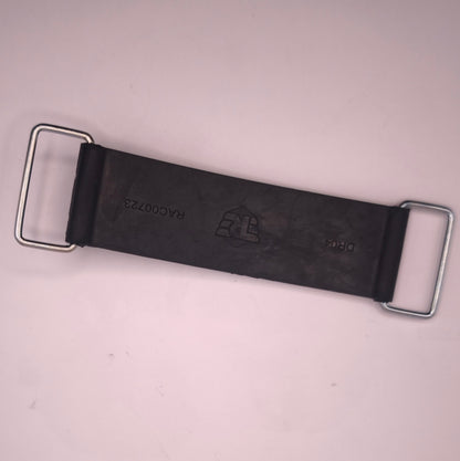 Cinghia batteria  Himalayan 450 Originale Royal Enfield  -RAC00723/D
