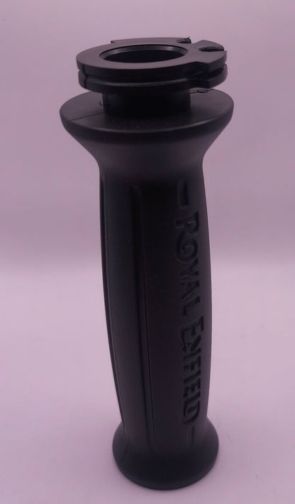 Genuine Royal Enfield 350CC Grips -KAA00075/A