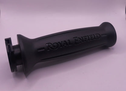 Genuine Royal Enfield 350CC Grips -KAA00075/A