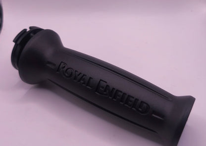 Genuine Royal Enfield 350CC Grips -KAA00075/A