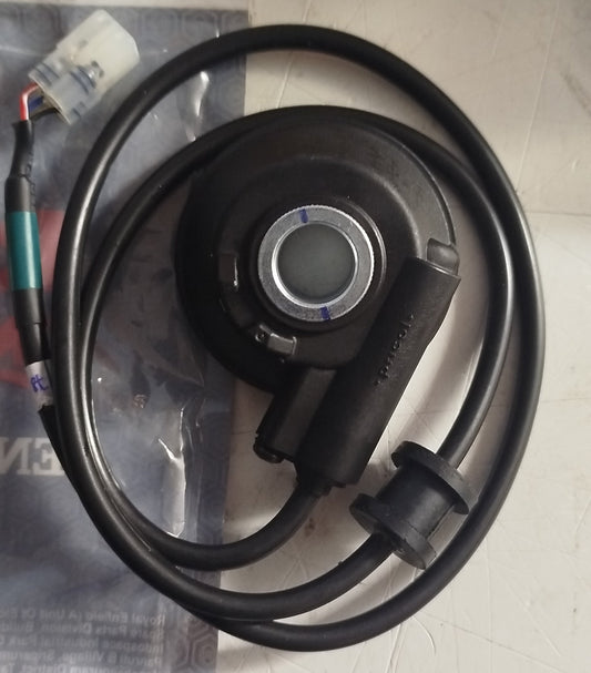Odometer - Himalayan 411 587406/B - WHEEL SPEED SENSOR