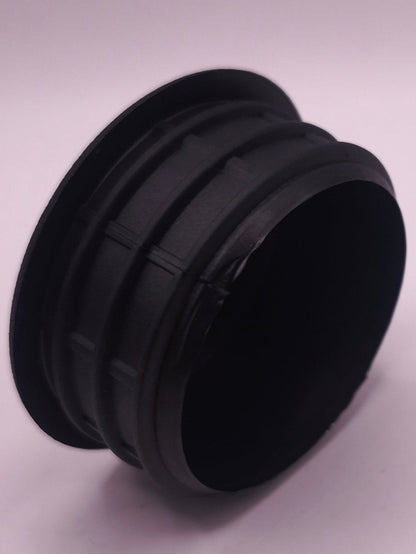 Rear Swingarm Rubber Cover GENUINE Royal Enfield 350 - RAF00223