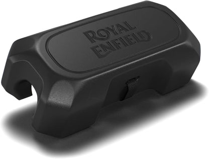 Rubber Handlebar Cover for the Original Royal Enfield Himalayan450 - KXA00402