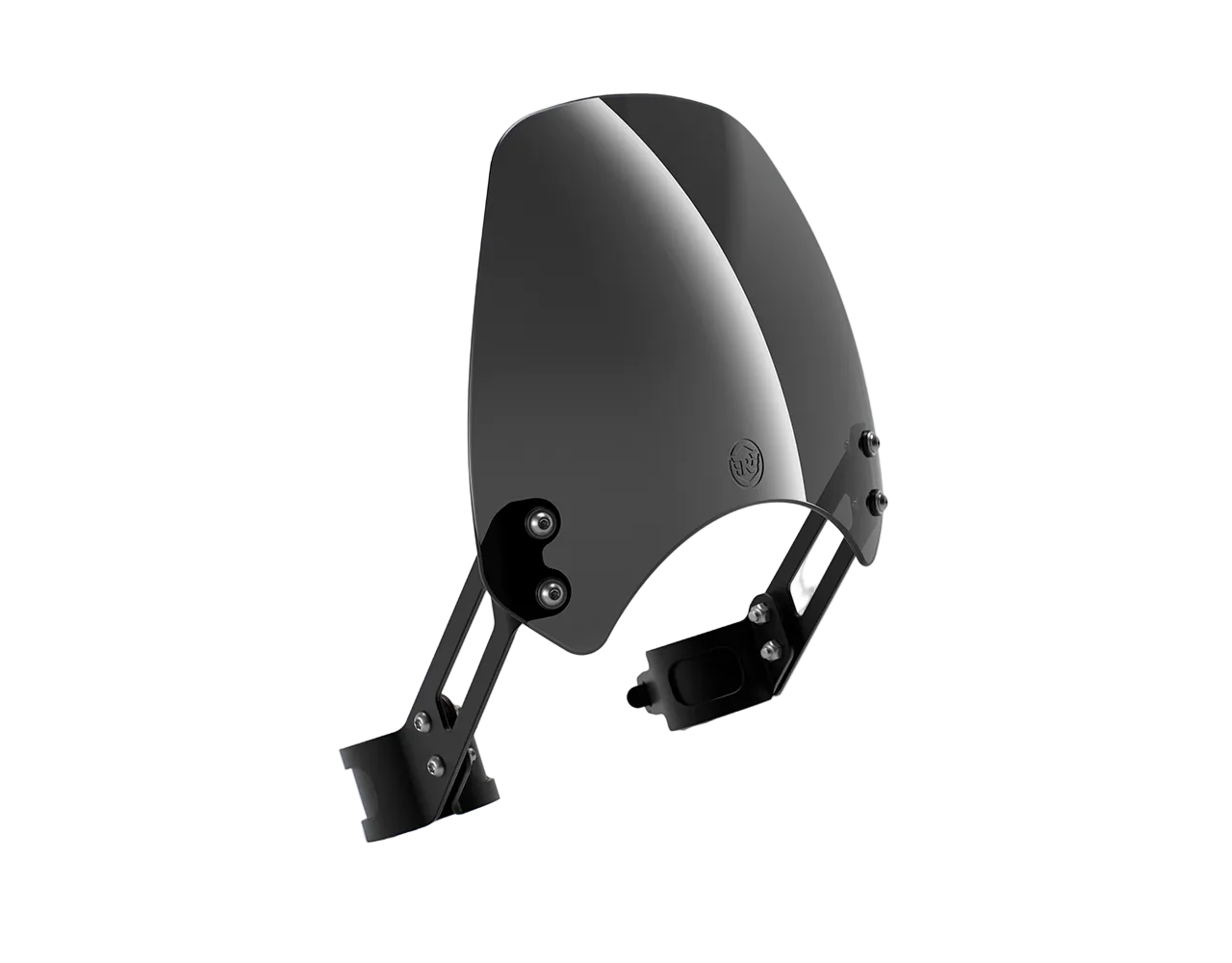 Cupolino Alto  Originale Royal Enfield-BEAR  650- 1990542