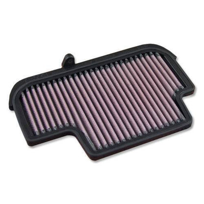 Filtro Aria DNA CF Moto TR 650 (12-14) P-CF6N14-01