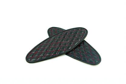 HUNTER 350 TANK KNEE PADS 