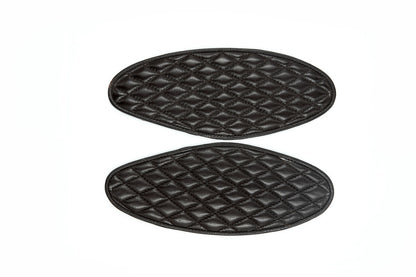 HUNTER 350 TANK KNEE PADS 