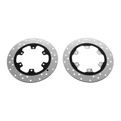Disco Freno posteriore Originale Royal Enfield- 587395