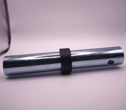 Distanzstück innen, Hinterrad, Original Royal Enfield 450cc-RAT00282/D