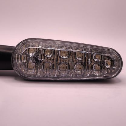 FRECCE  ORIGINALE Royal Enfield Himalayan-GUERRILLA 450-Anteriore -RAN000573/C