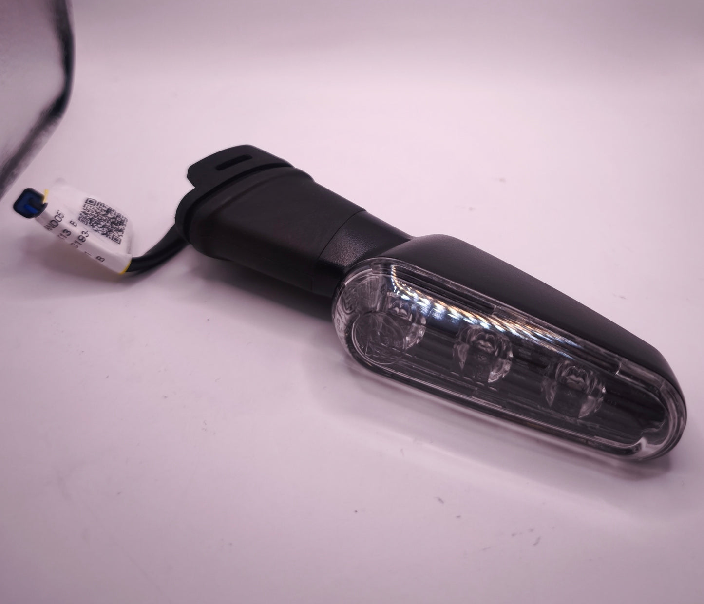 Vorderer Blinker – Original Royal Enfield Himalayan – GUERRILLA 450 – RAN000573/E