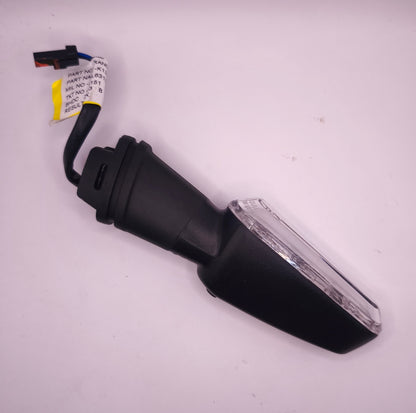 Vorderer Blinker – Original Royal Enfield Himalayan – GUERRILLA 450 – RAN000573/E