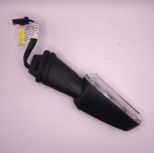 Vorderer Blinker – Original Royal Enfield Himalayan – GUERRILLA 450 – RAN000573/E