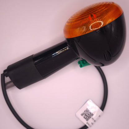 ORIGINAL BLINKER Royal Enfield Super METEOR 650-RAN00117- RAN00118