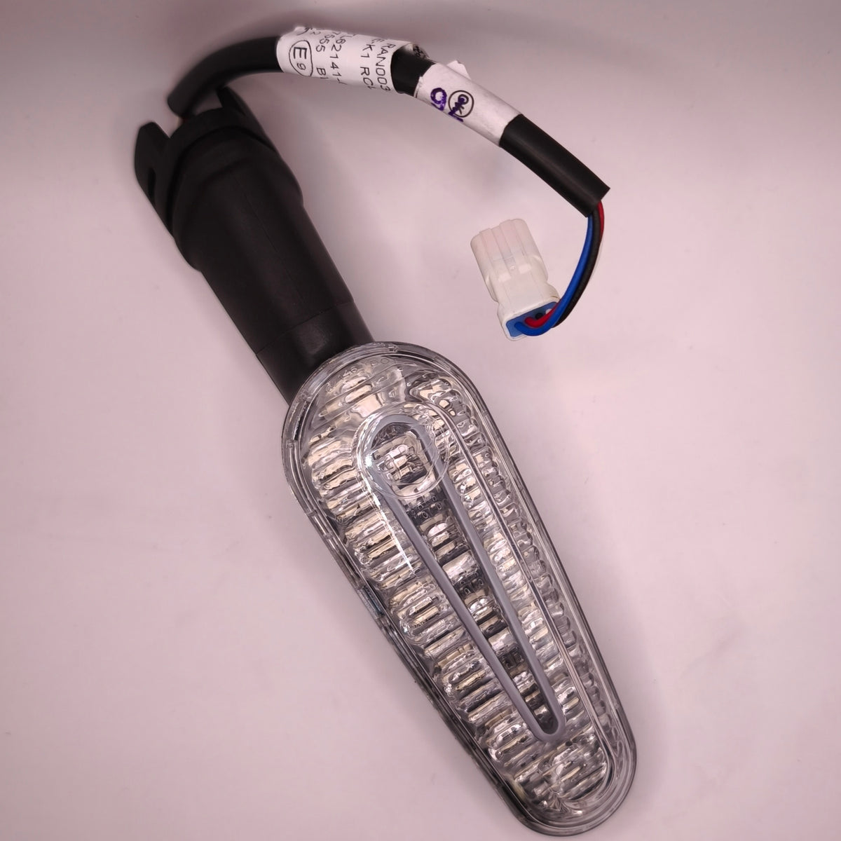 ORIGINAL BLINKER und BREMSLICHTER Royal Enfield Himalayan-GUERRILLA 450-RAN00364/D