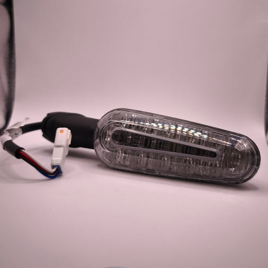 ORIGINAL BLINKER und BREMSLICHTER Royal Enfield Himalayan-GUERRILLA 450-RAN00364/D