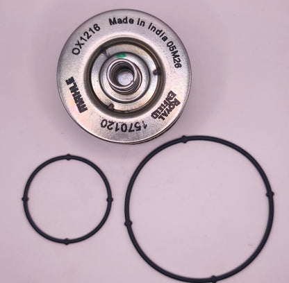 Ölfilter mit Dichtungen Original Royal Enfield Meteor / Classic/HUNTER 350 CC- KLA00038