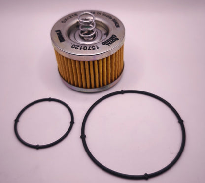 Ölfilter mit Dichtungen Original Royal Enfield Meteor / Classic/HUNTER 350 CC- KLA00038