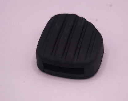 GEAR CHANGE LEVER HEEL RUBBER ROYAL ENFIELD 650- RAE00029/C