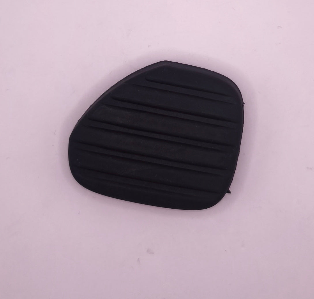 GEAR CHANGE LEVER HEEL RUBBER ROYAL ENFIELD 650- RAE00029/C