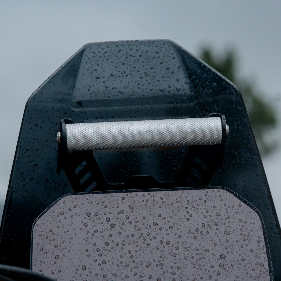 Supporto GPS Moto Torque per BMW F450 GS
