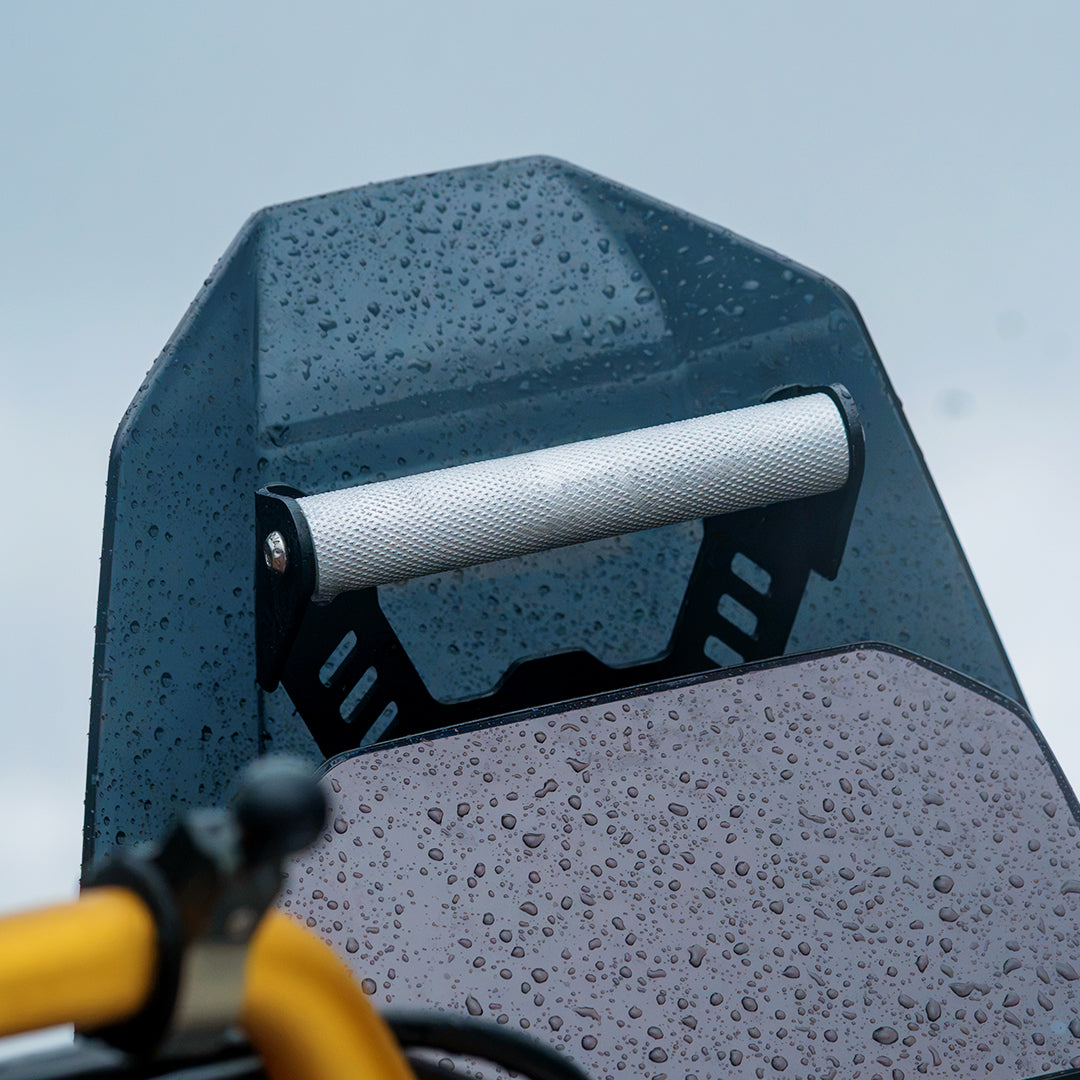 Supporto GPS Moto Torque per BMW F450 GS