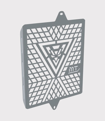 RADIATOR GRILLE - TRIUMPH SPEED 400- MOTO TORQUE