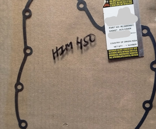 Stator-Kurbelgehäusedichtung - Himalayan 450 - RLQ00098/C