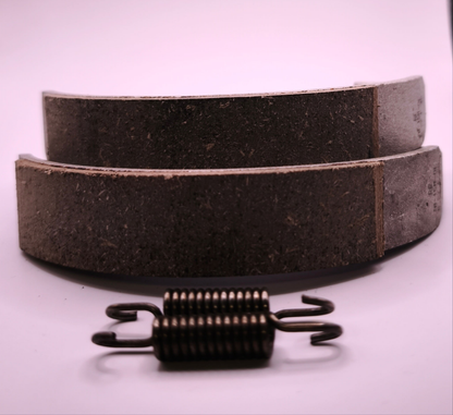 Genuine ROYAL ENFIELD CLASSIC Rear Brake Shoes 500-888337